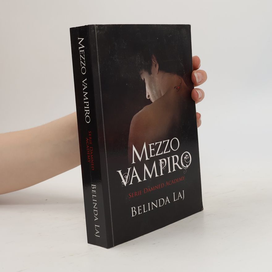 Belinda Laj Mezzo Vampiro
