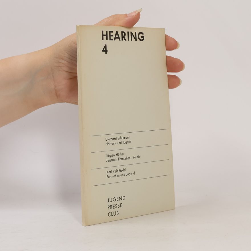 Various authors Hearing 4