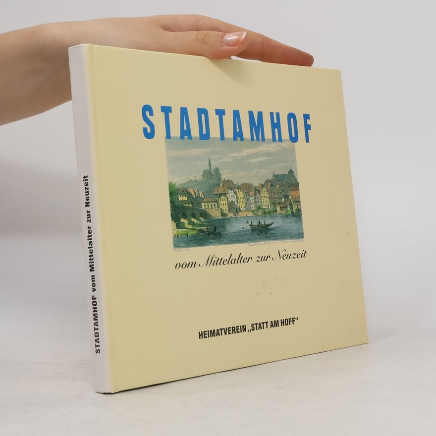 Inge Rüttinger-Daferner Stadtamhof