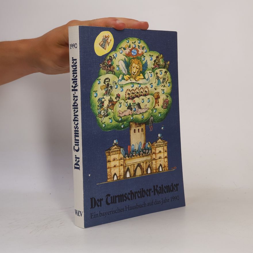 Various authors Der Turmschreiber-Kalender