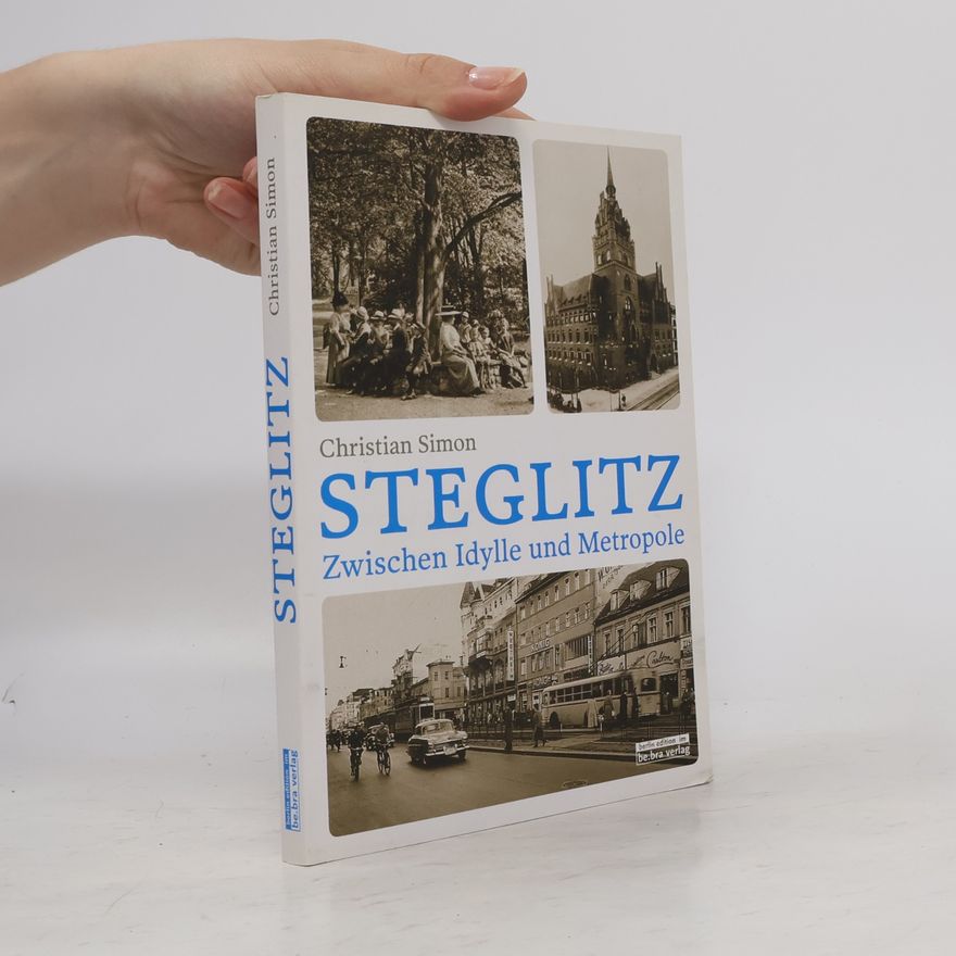 Christian Simon Steglitz