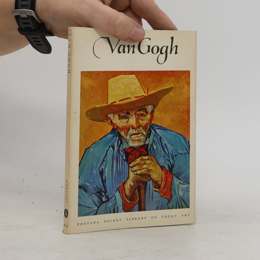 Robert Goldwater Van Gogh