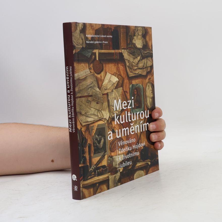 Autorenkollektiv Mezi kulturou a uměním