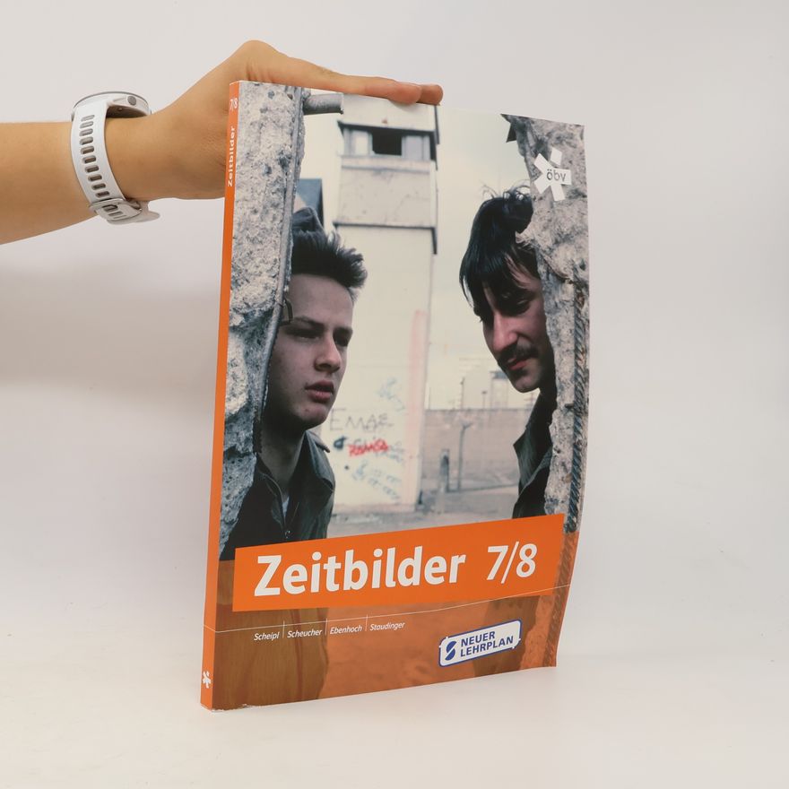 Eduard Staudinger Zeitbilder 7/8