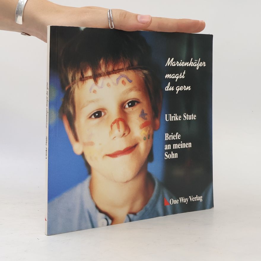 Ulrike Stute Marienkäfer magst du gern