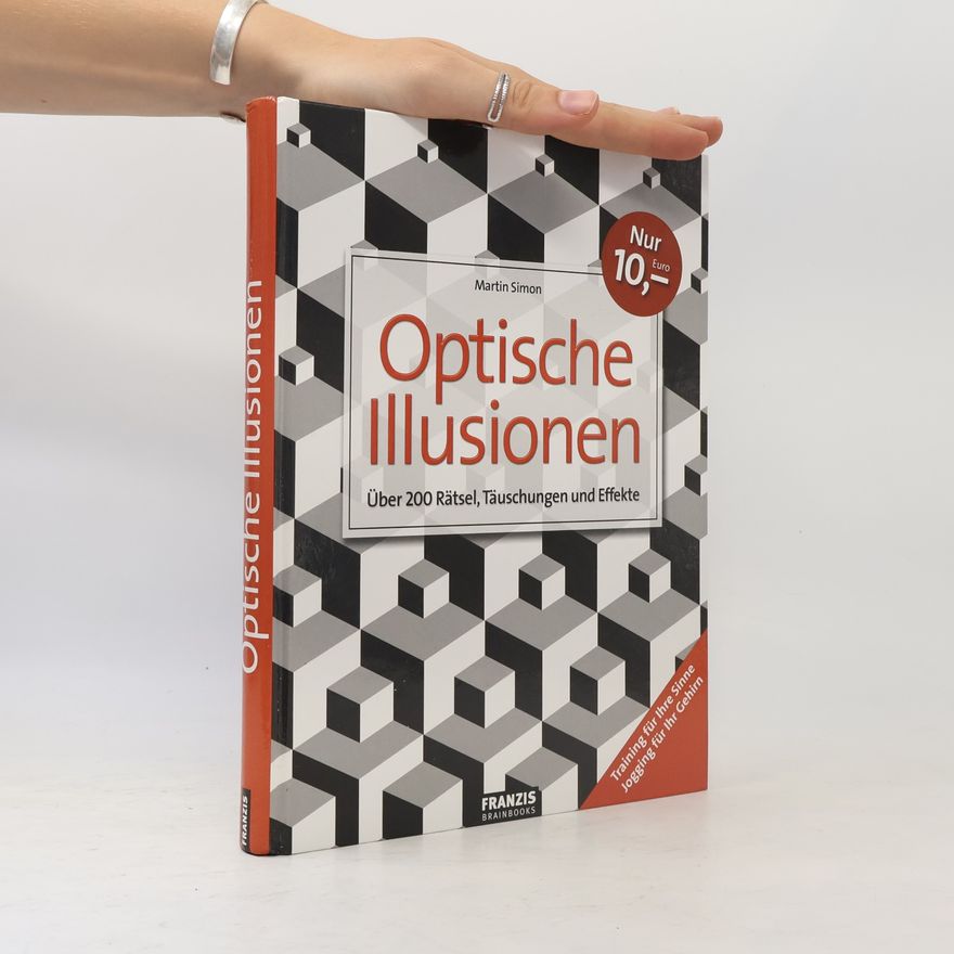Simon-Martin Banck Optische Illusionen
