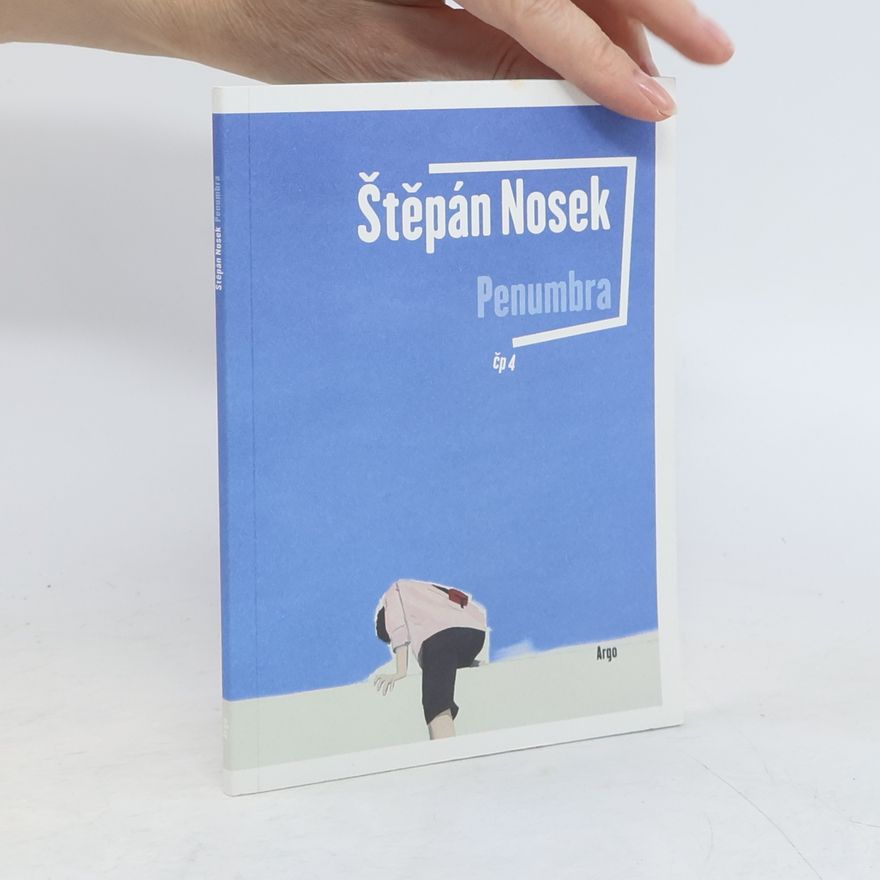 Štěpán Nosek Penumbra