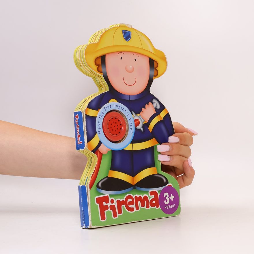 Autorenkollektiv Fireman