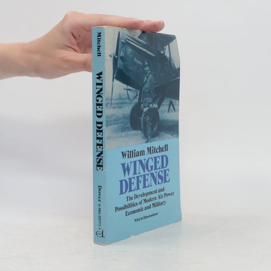 William Mitchell Winged Defense