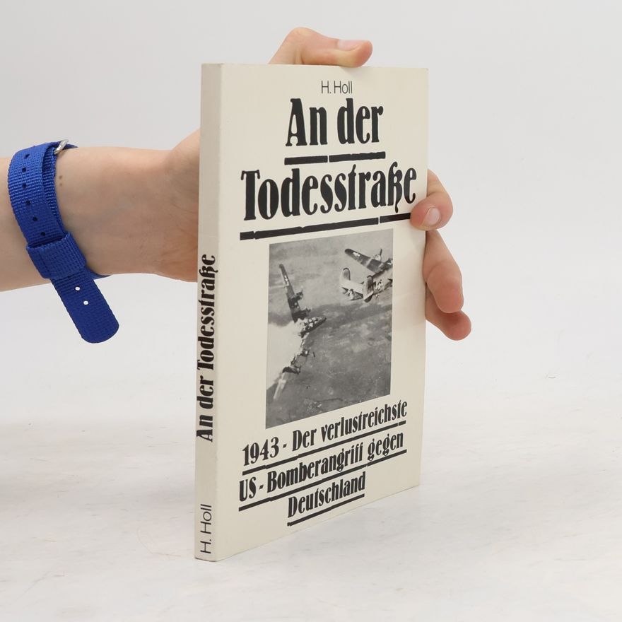 H. Holl An der Todesstraße
