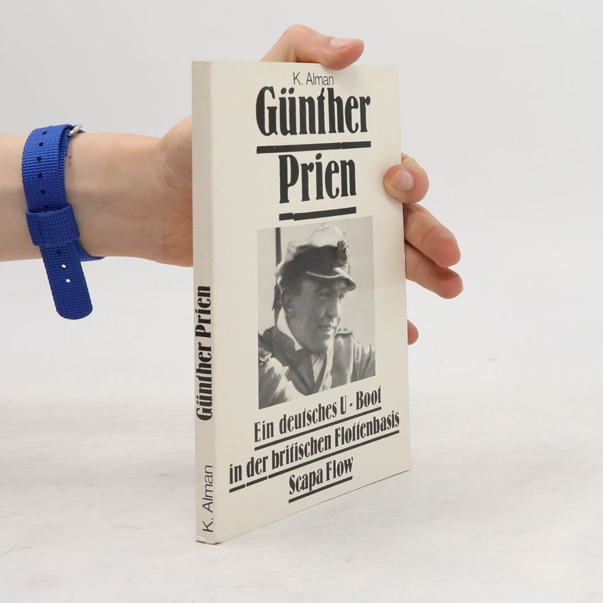 K. Alman Günther Prien