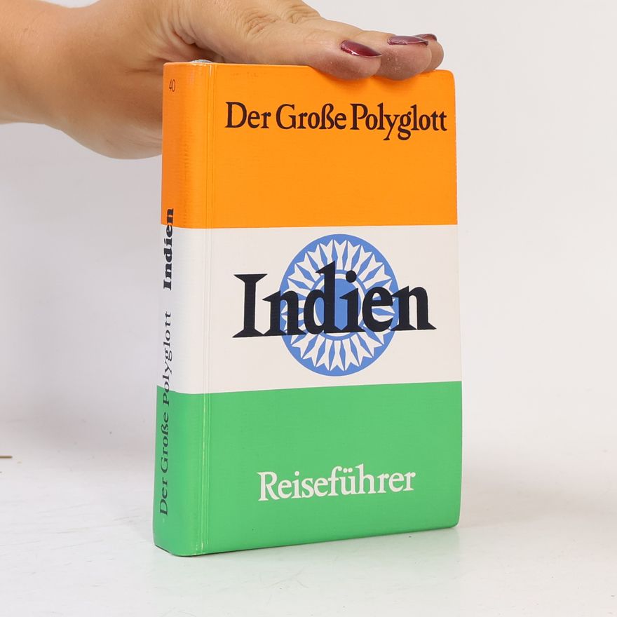 Hans Lajta Indien