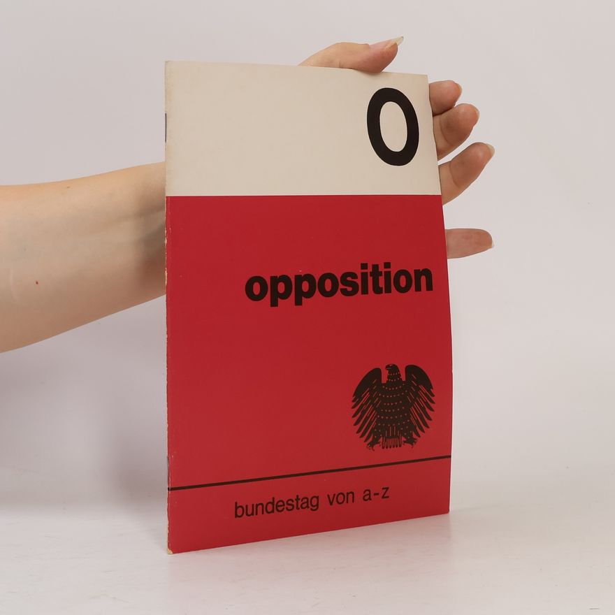 Various authors Opposition