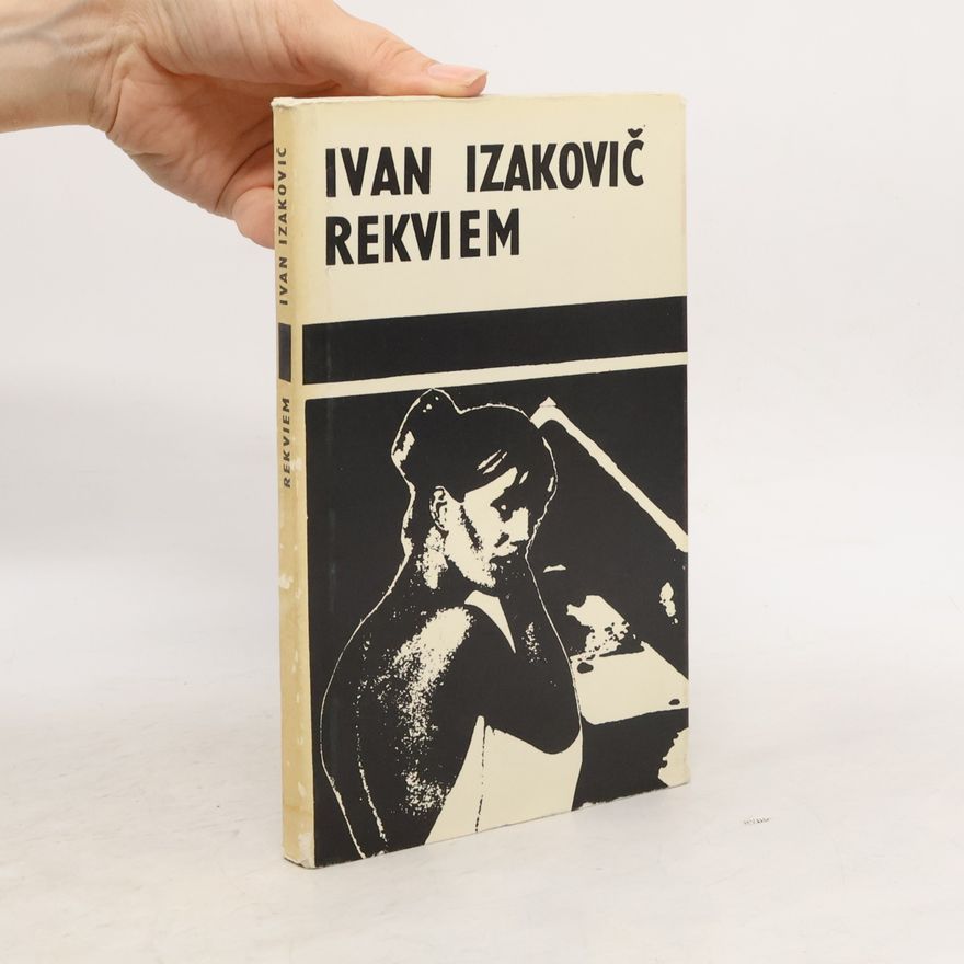Ivan Izakovič Rekviem