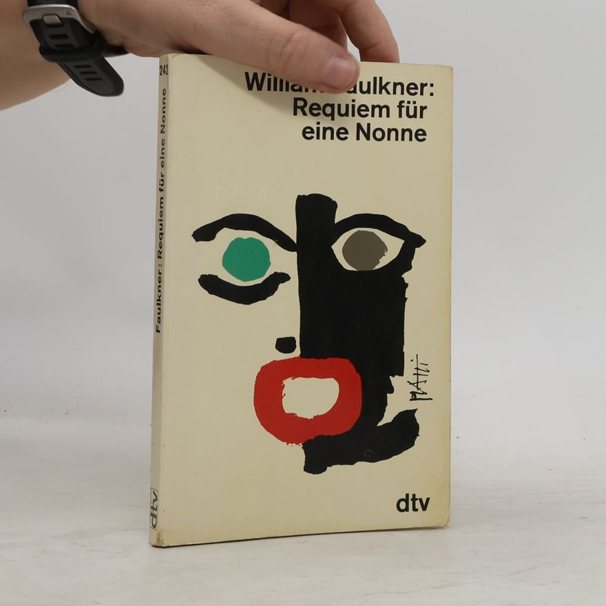 William Faulkner Requiem für eine Nonne