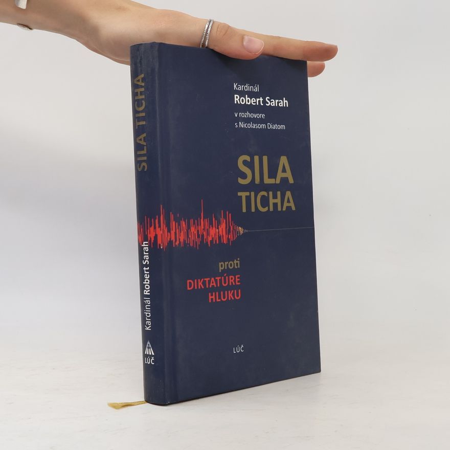 Robert Sarah Sila ticha