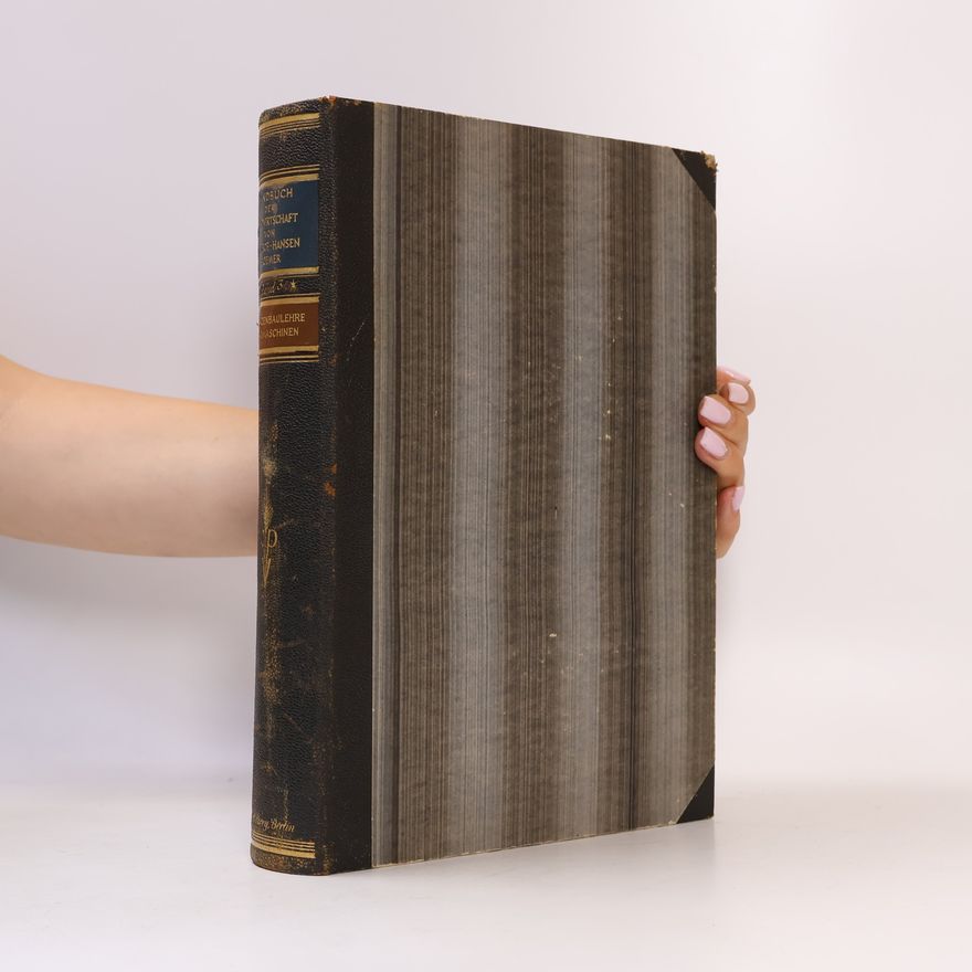 Autorenkollektiv Handbuch der Landwirtschaft 3.