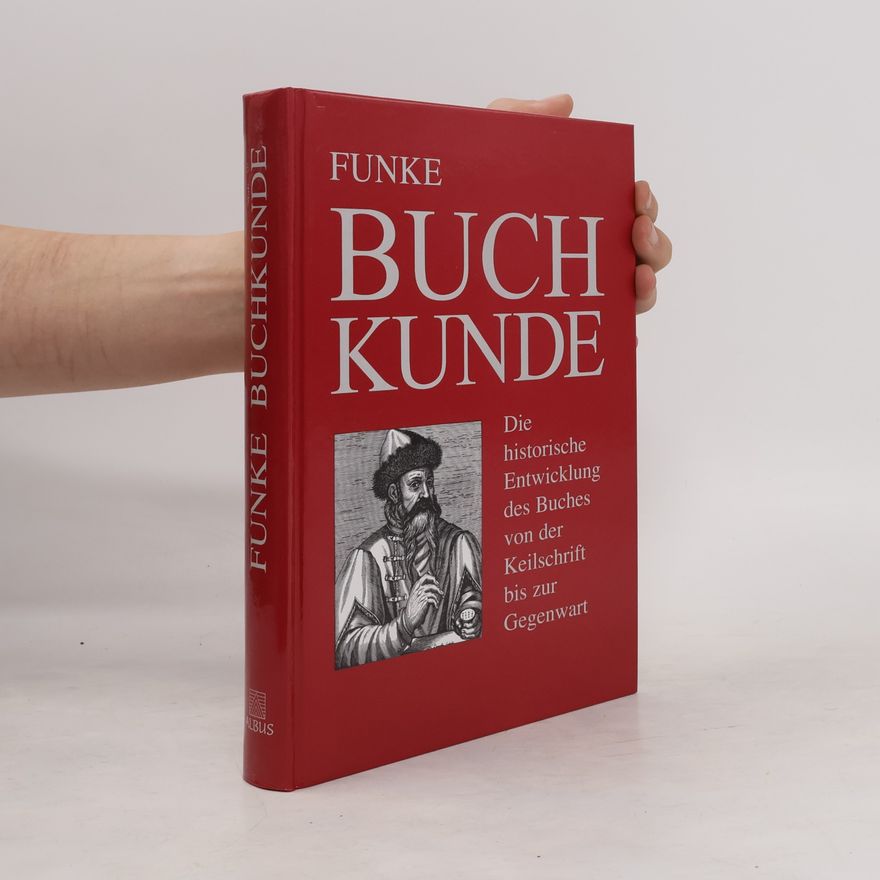 Fritz Funke Buchkunde