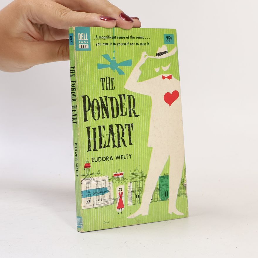 Eudora Welty The Ponder Heart