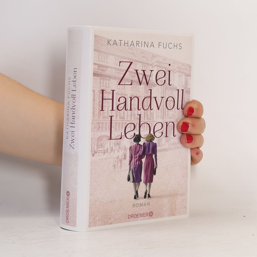 Fuchs, Katharina Zwei Handvoll Lehen
