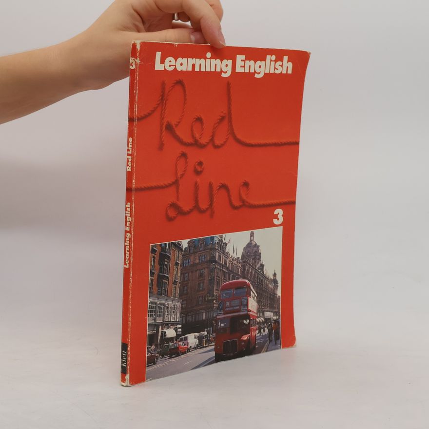 Alice Beile-Bowes Learning English - Red Line - Pupil's Book, 3. Lehrjahr