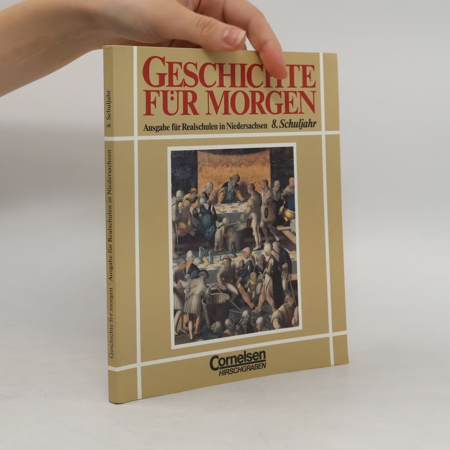 Bernd Koltrowitz Geschichte für Morgen