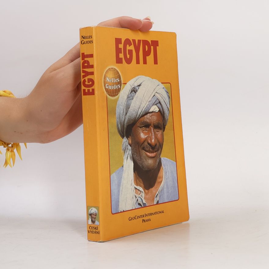 Eva Ambros Egypt