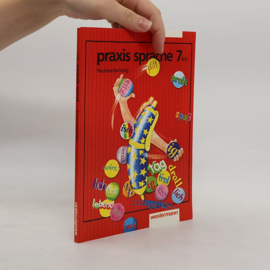 Otto Schober Realschule /Gesamtschule: Praxis Sprache R/G