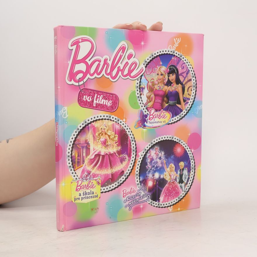 Autorenkollektiv Barbie vo filme