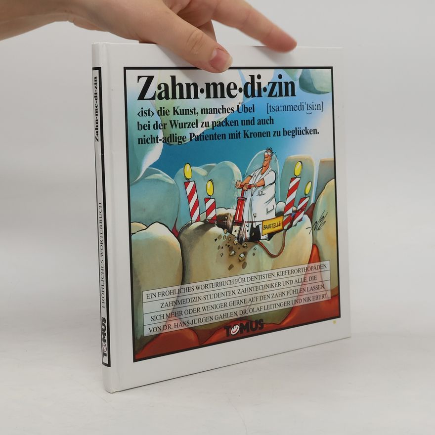Autorenkollektiv Zahnmedizin