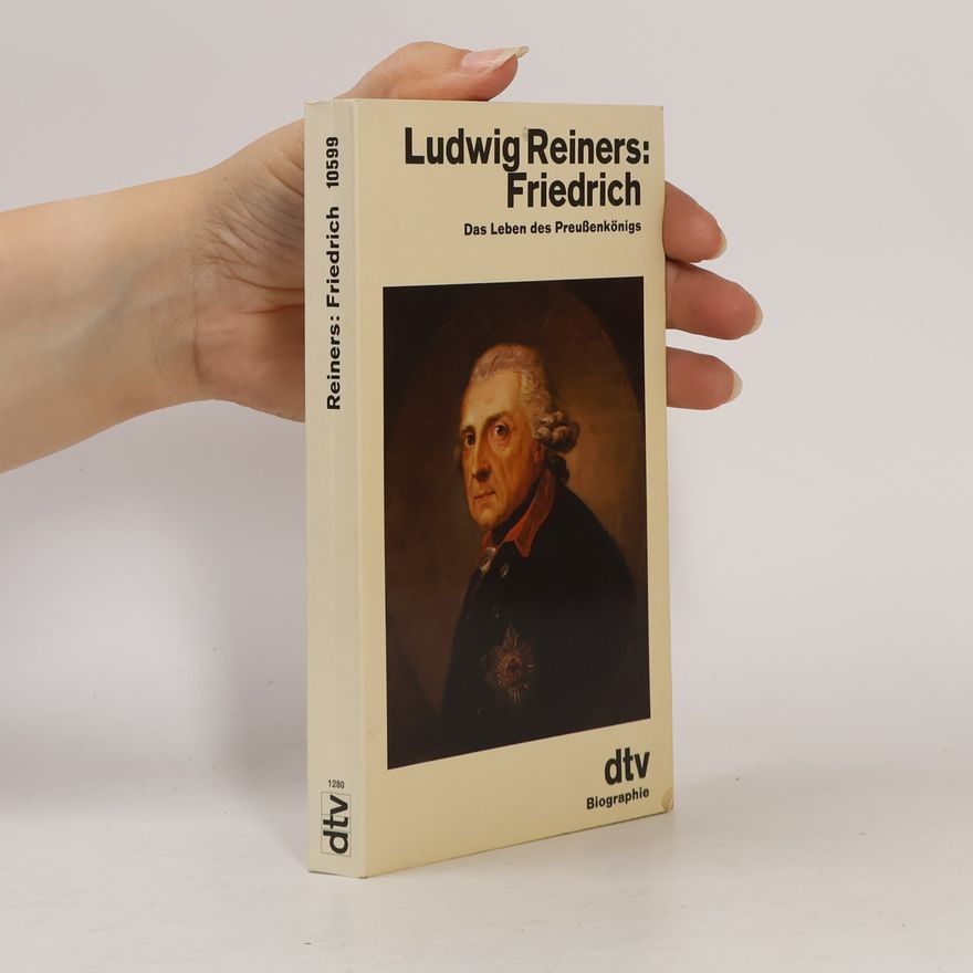 Ludwig Reiners Friedrich