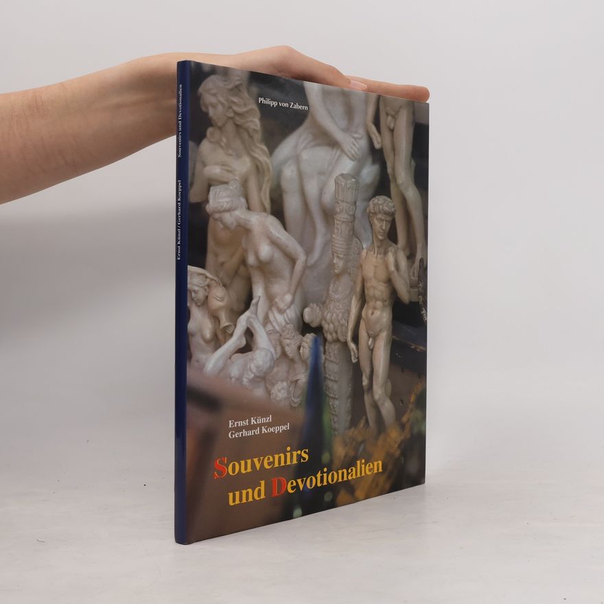 Gerhard Koeppel Souvenirs und Devotionalien
