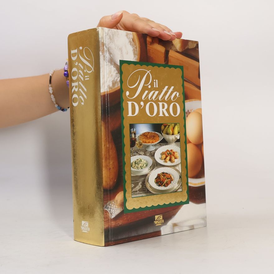 Autorenkollektiv Il Piatto D'Oro