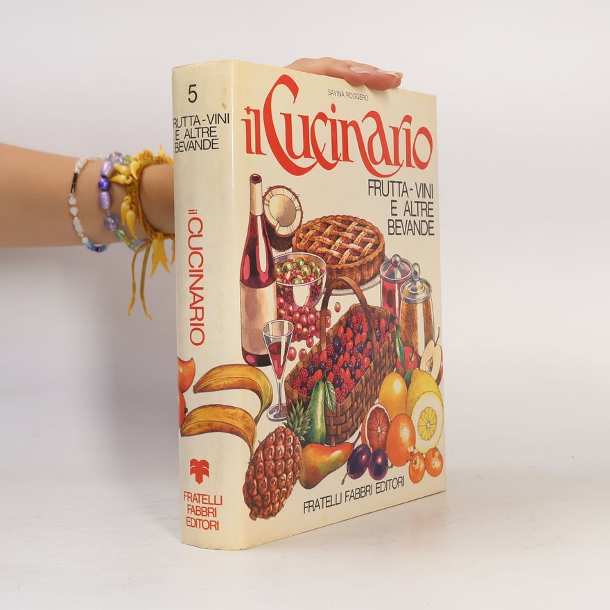 Autorenkollektiv Il Cucinario 5