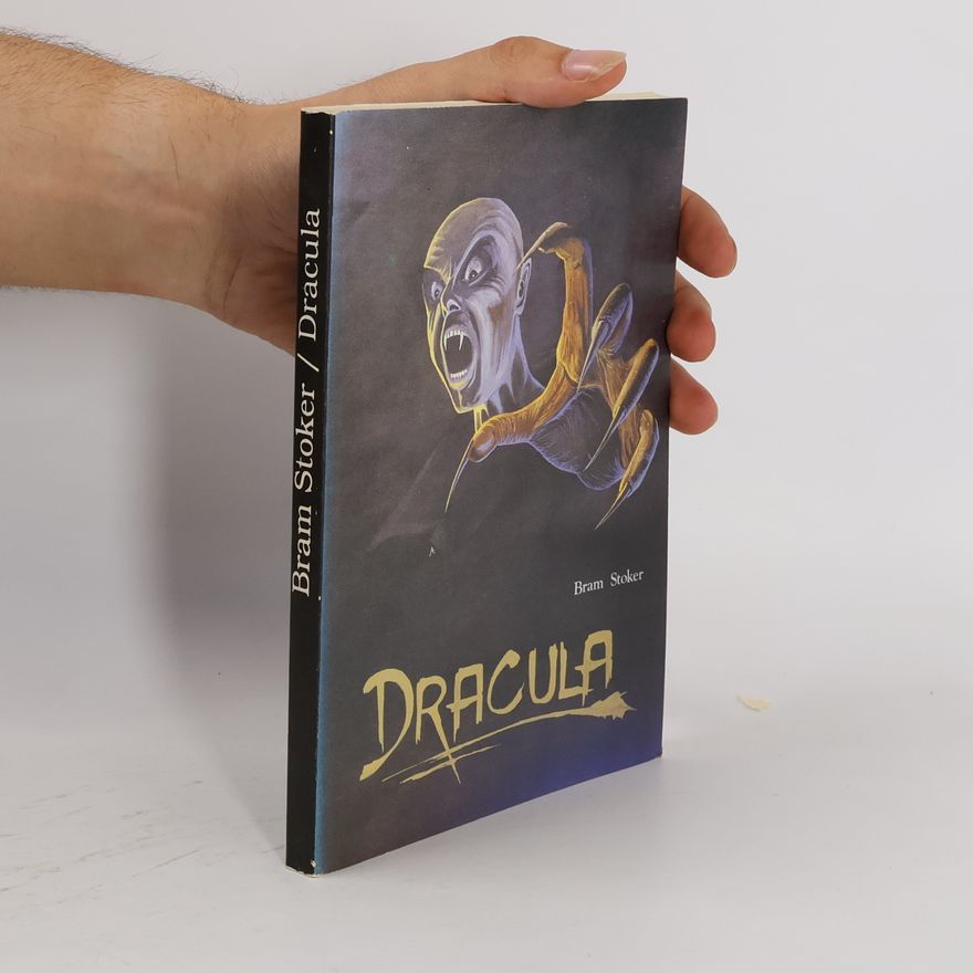 Bram Stoker Dracula