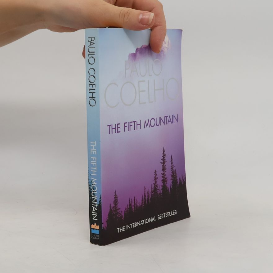 Paulo Coelho The Fifth Mountain