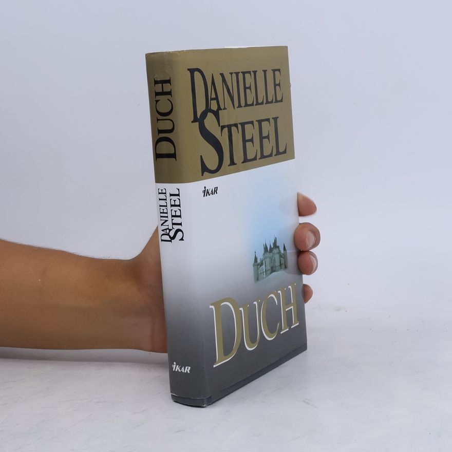 Danielle Steel Duch