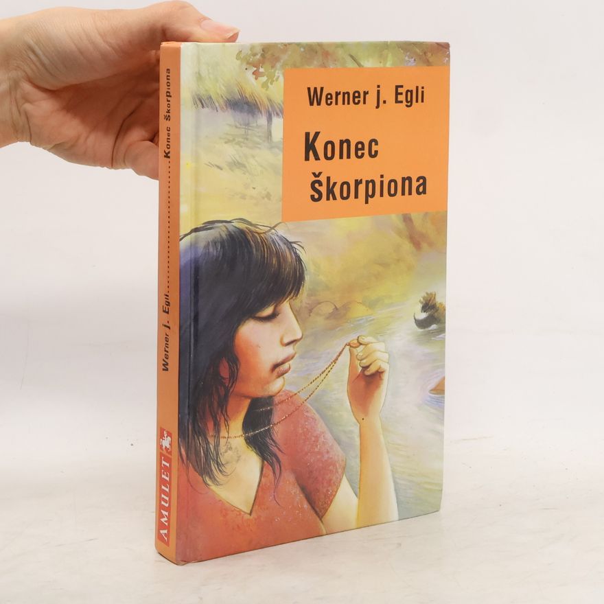 Werner J. Egli Konec škorpiona
