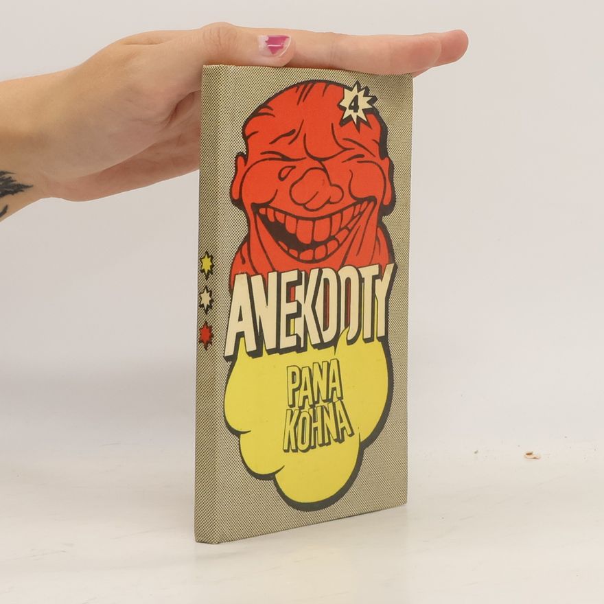 Bedřich Zelenka Anekdoty 4. Anekdoty pana Kohna