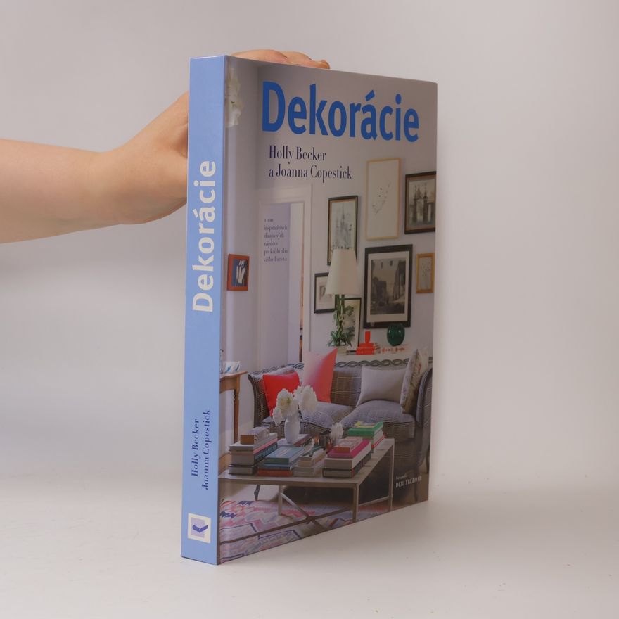 Debi Treloar Dekorácie
