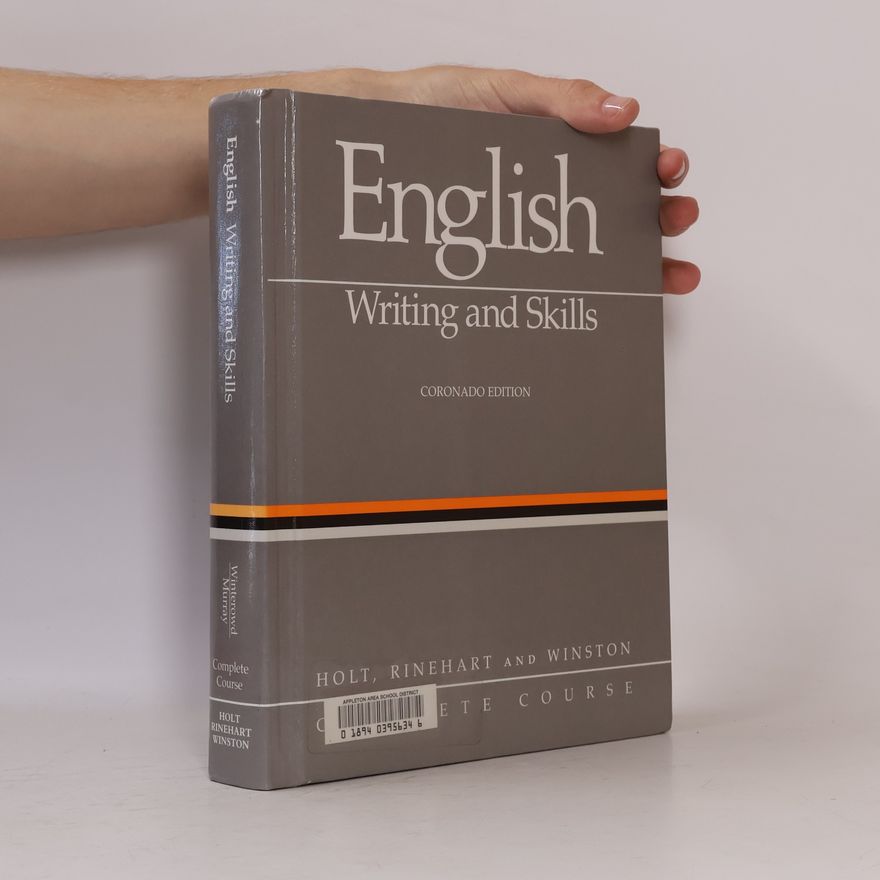 W. Ross Winterowd English