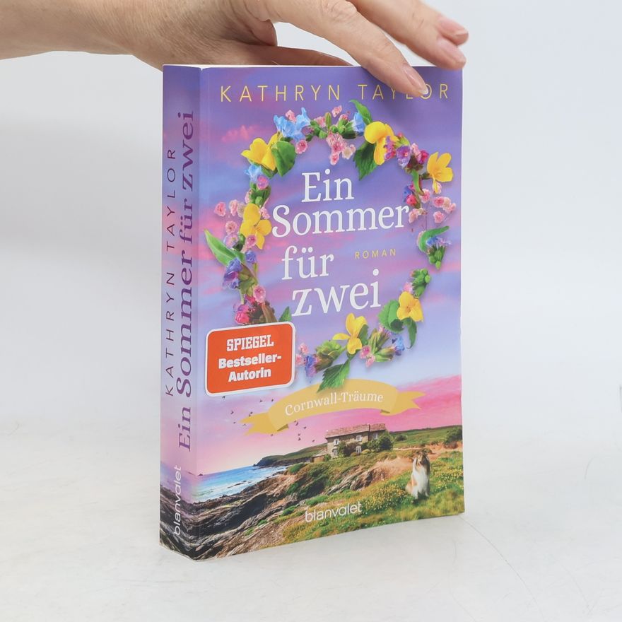 Kathryn Taylor Ein Sommer für zwei
