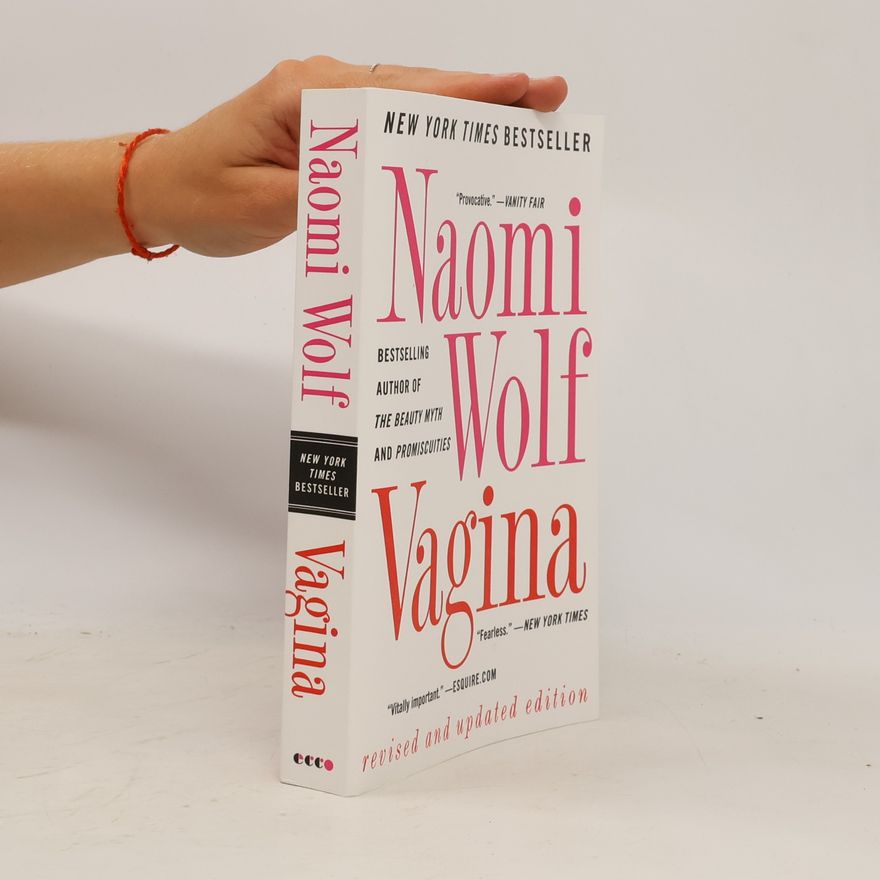 Naomi Wolf Vagina
