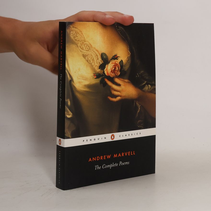 Elizabeth Story Donno Penguin Classics: The Complete Poems