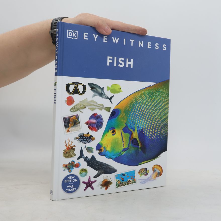 Dorling Kindersley Fish
