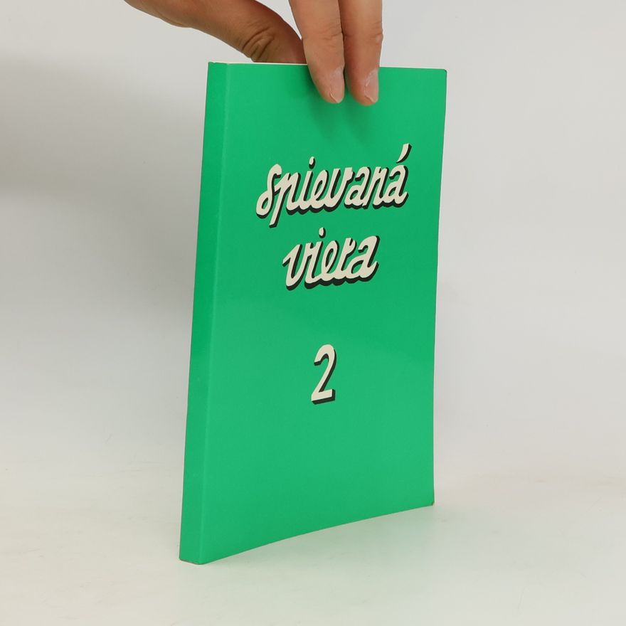 Autorenkollektiv Spievaná viera 2