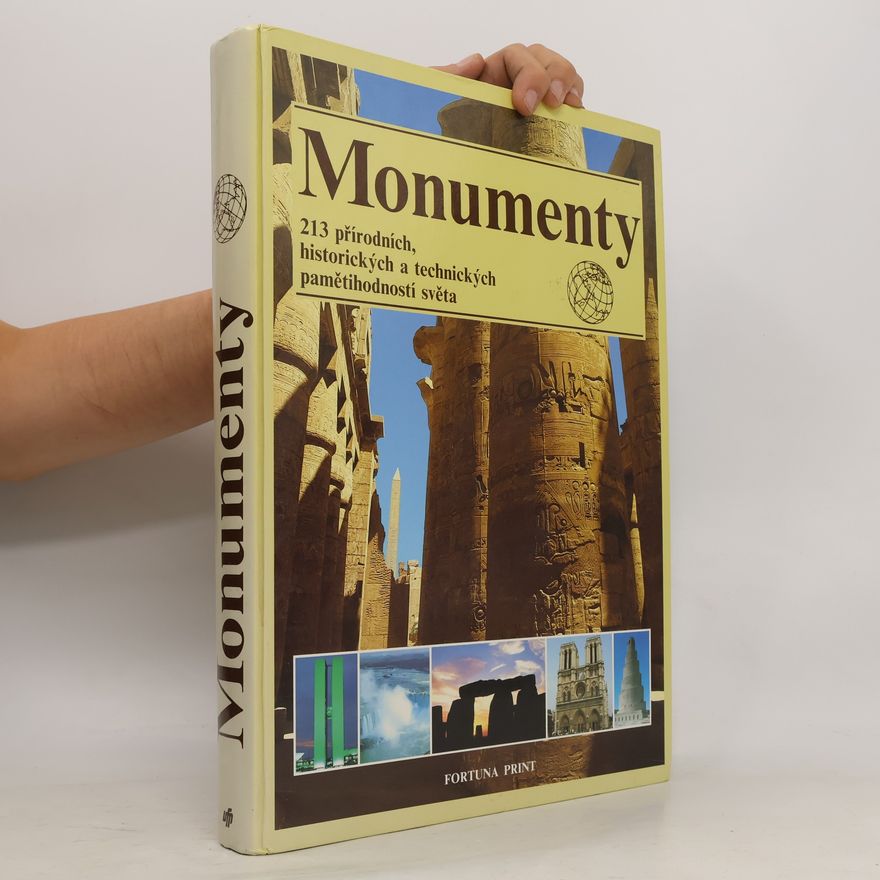 Autorenkollektiv Monumenty