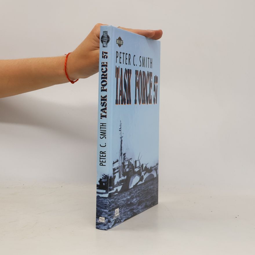 Peter C. Smith Task Force 57