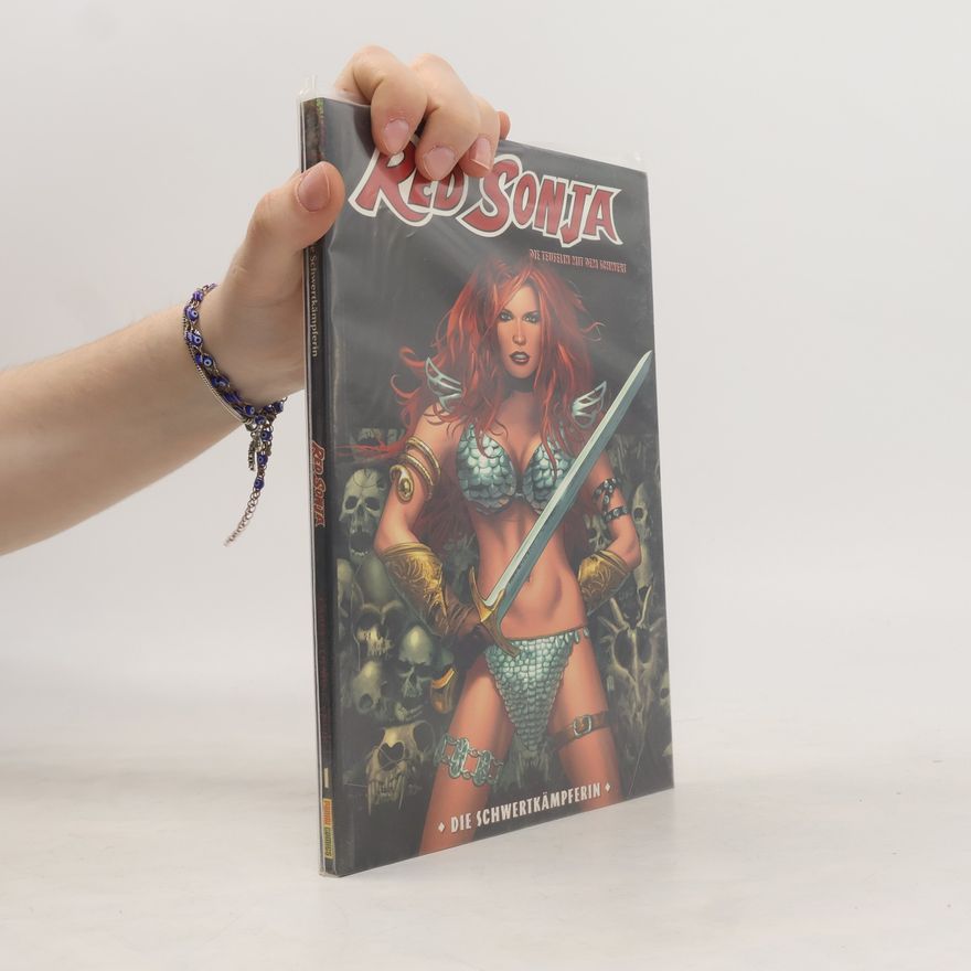 Auteurscollectief Red Sonja