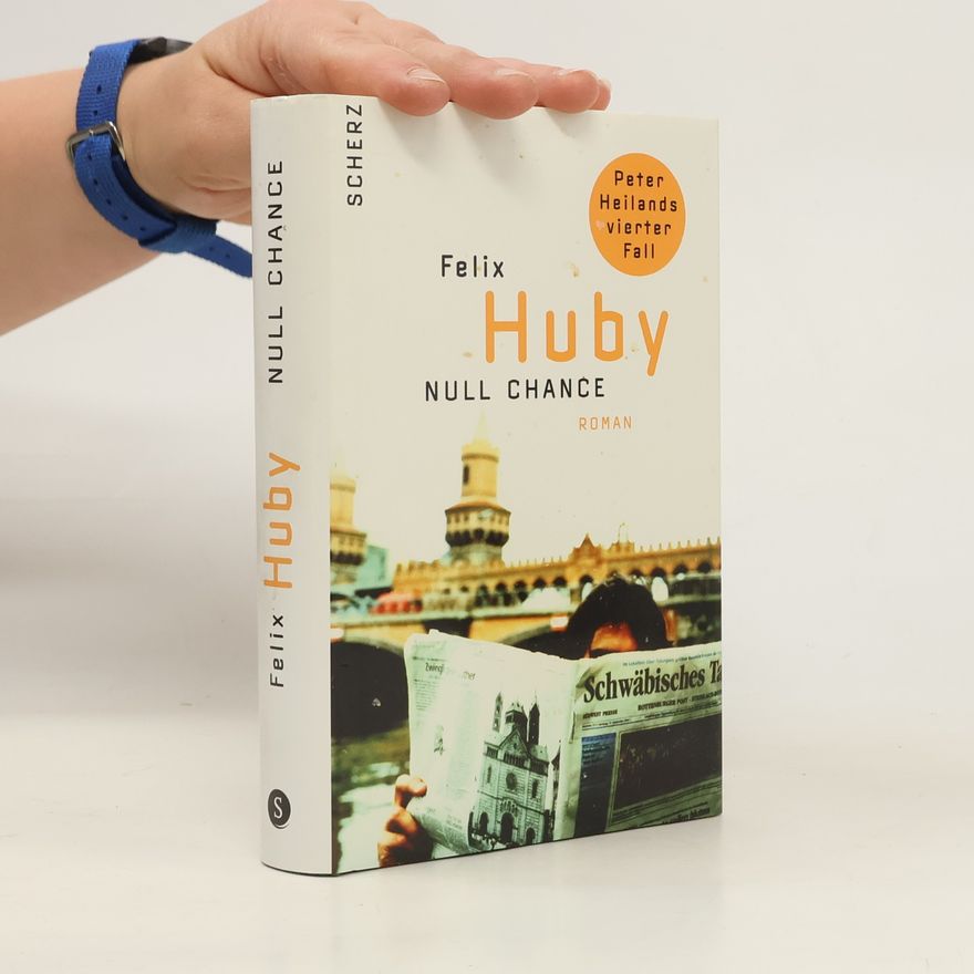Felix Huby Null Chance